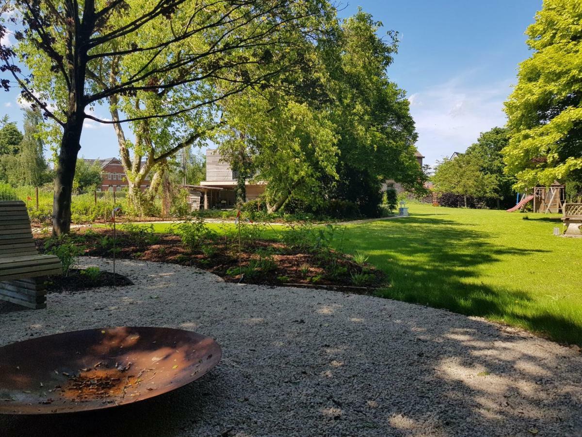 Villa Germaine Lierde エクステリア 写真