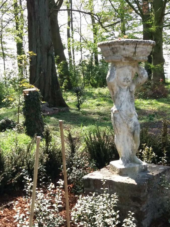 Villa Germaine Lierde エクステリア 写真